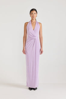  Tojha Tamsin Dress Lavender