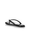 Alias Mae Tula Black Leather