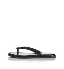  Alias Mae Tula Black Leather