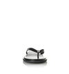 Alias Mae Tula Black Leather