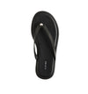 Alias Mae Tula Black Leather