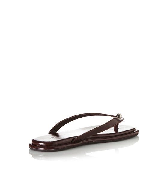 Alias Mae Tula Walnut Wax
