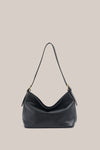 Vestirsi Eden Black Shoulder Bag