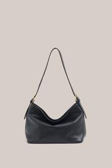  Vestirsi Eden Black Shoulder Bag