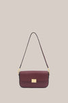 Vestirsi Isla Bourdeaux Shoulder Bag