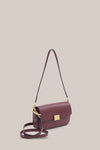 Vestirsi Isla Bourdeaux Shoulder Bag