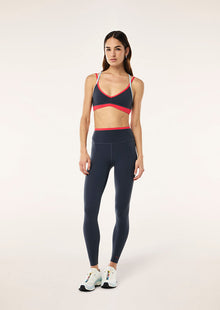  PE Nation Vita Full Length Legging Marine Blue