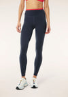 PE Nation Vita Full Length Legging Marine Blue