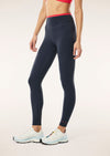 PE Nation Vita Full Length Legging Marine Blue
