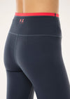 PE Nation Vita Full Length Legging Marine Blue