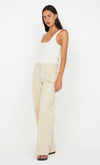 Bec & Bridge Kelsi Pant Bone