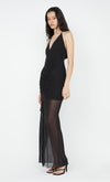 Bec & Bridge Sania Halter Dress