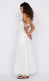 Bec & Bridge Zalea Maxi Dress