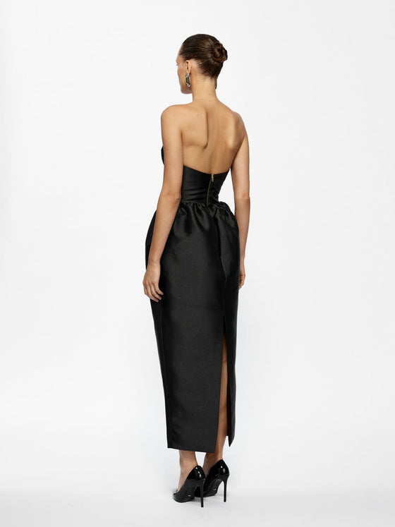 Effie Kats Lilia Dress Black