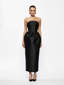  Effie Kats Lilia Dress Black