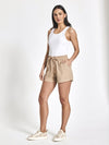 Ena Pelly Zoey Woven Short - Ginger