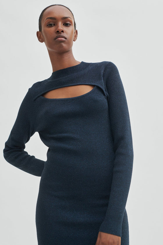 Second Female Canilly Knit Dress
