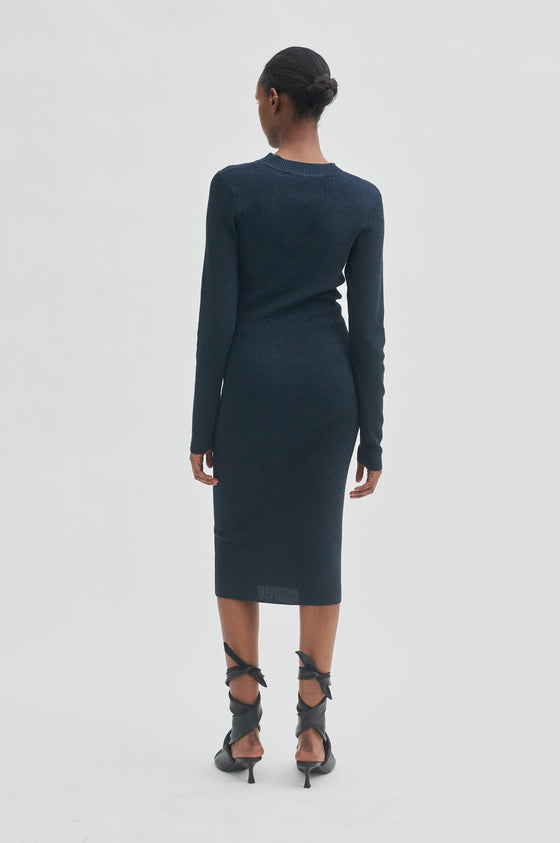 Second Female Canilly Knit Dress