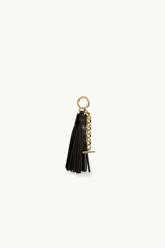 Dylan Kain The Harlow Lux Keychain Light Gold