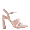 Journey Heel - Beige